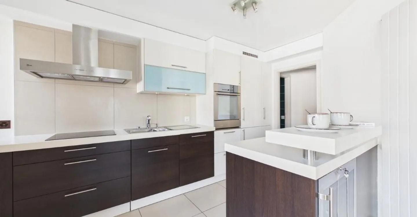 Appartamento Duplex Spazioso - Foto 3 di 4
