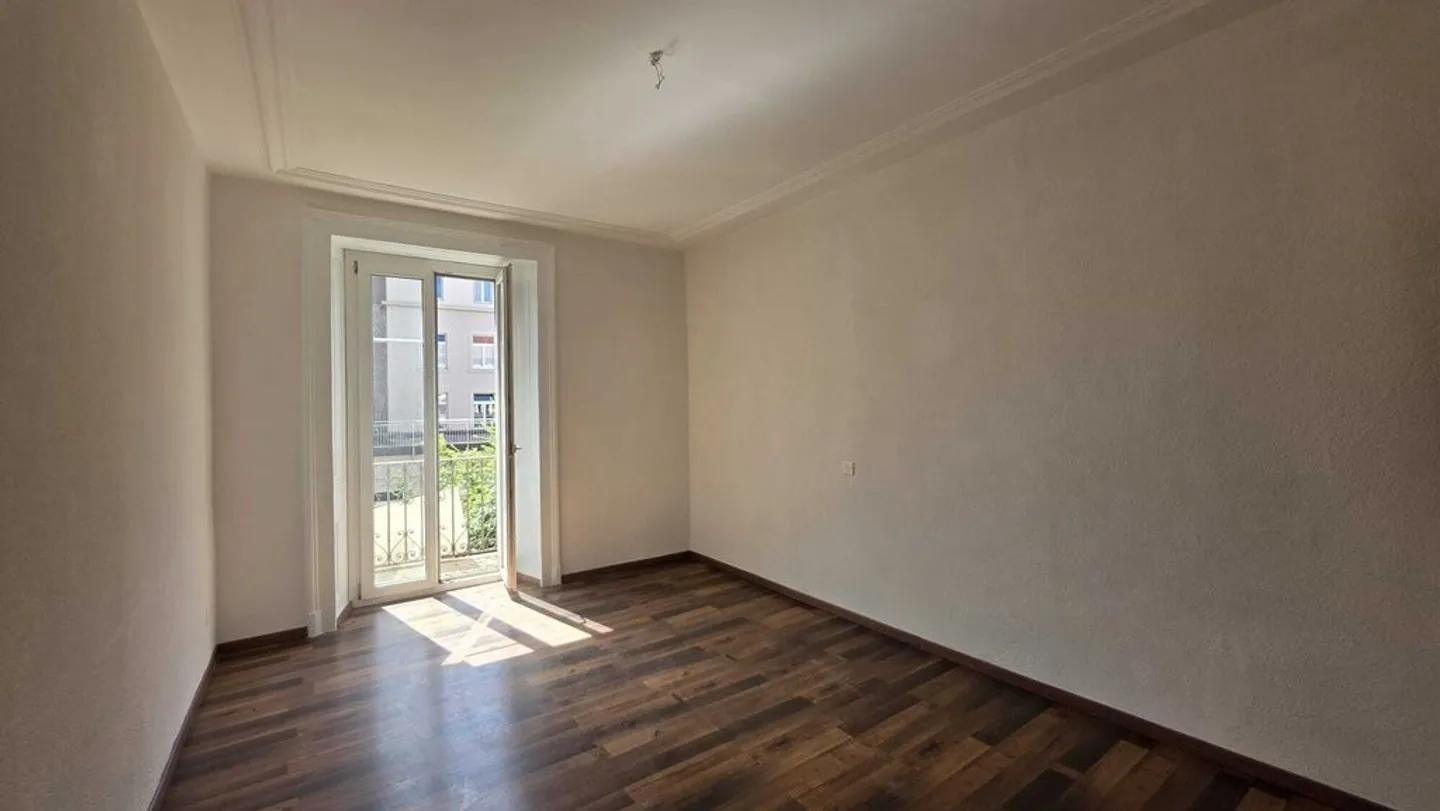 SCHÖNE WOHNUNG ZU VERMIETEN - Foto 5 von 10