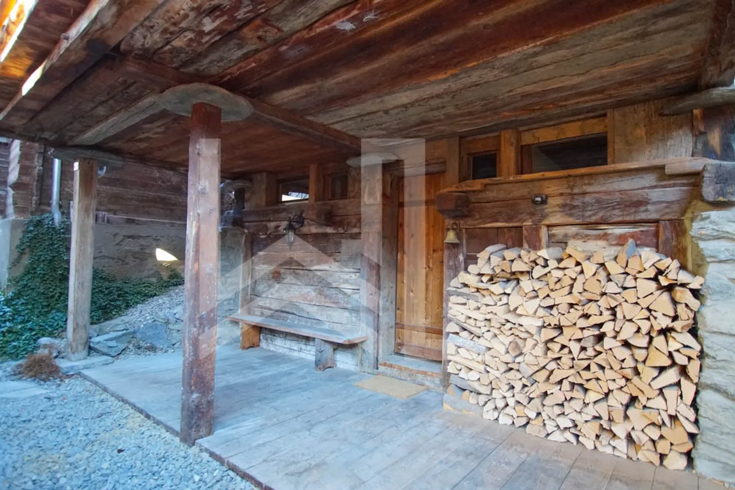 Chalet arredato vicino a Verbier - Foto 9 di 9