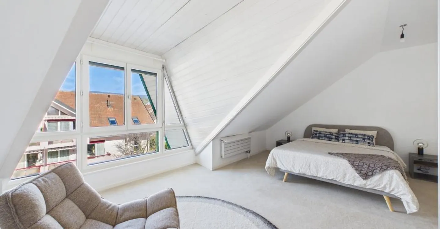 Appartamento Duplex Spazioso - Foto 4 di 4