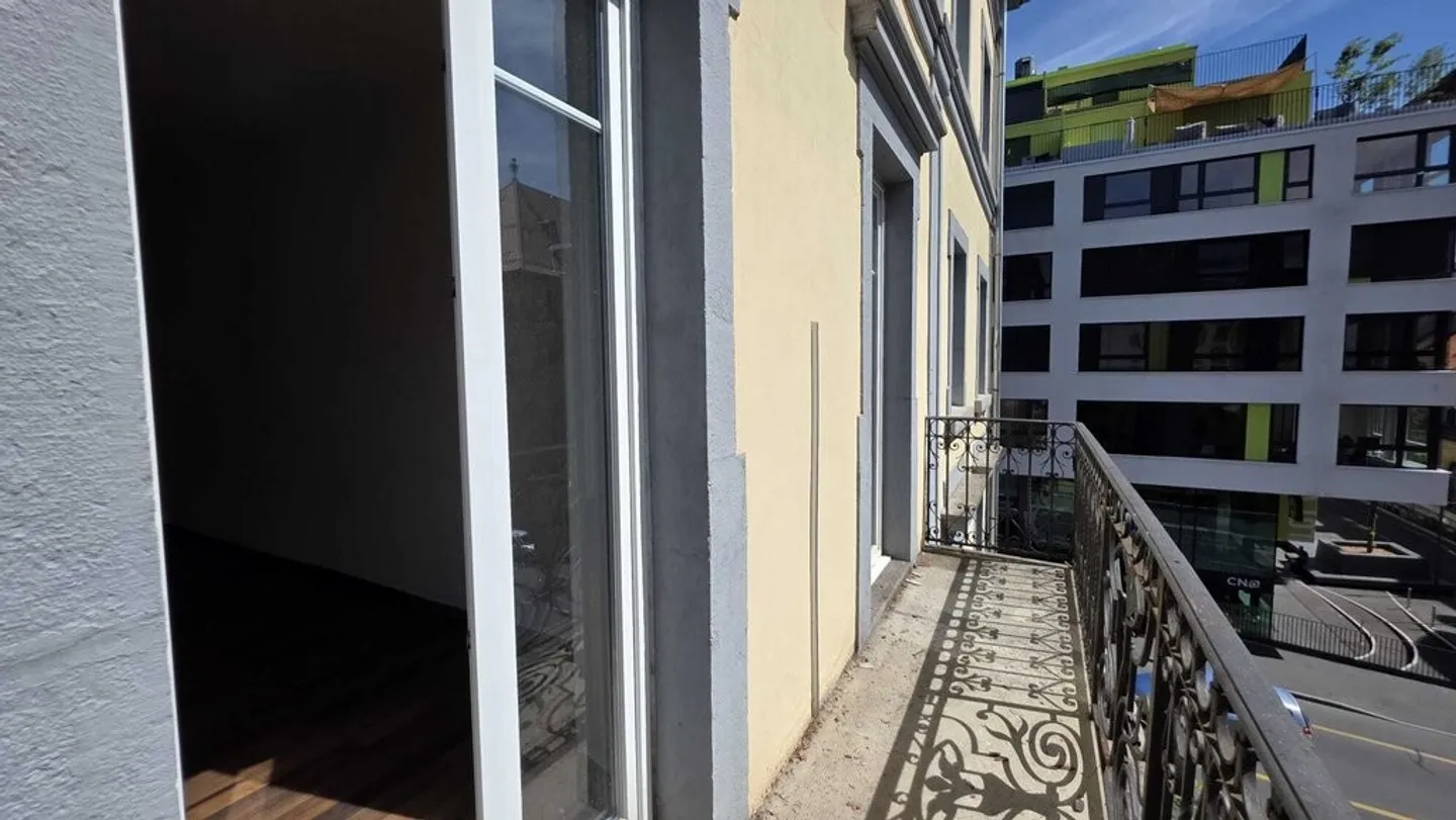 SCHÖNE WOHNUNG ZU VERMIETEN - Foto 6 von 10