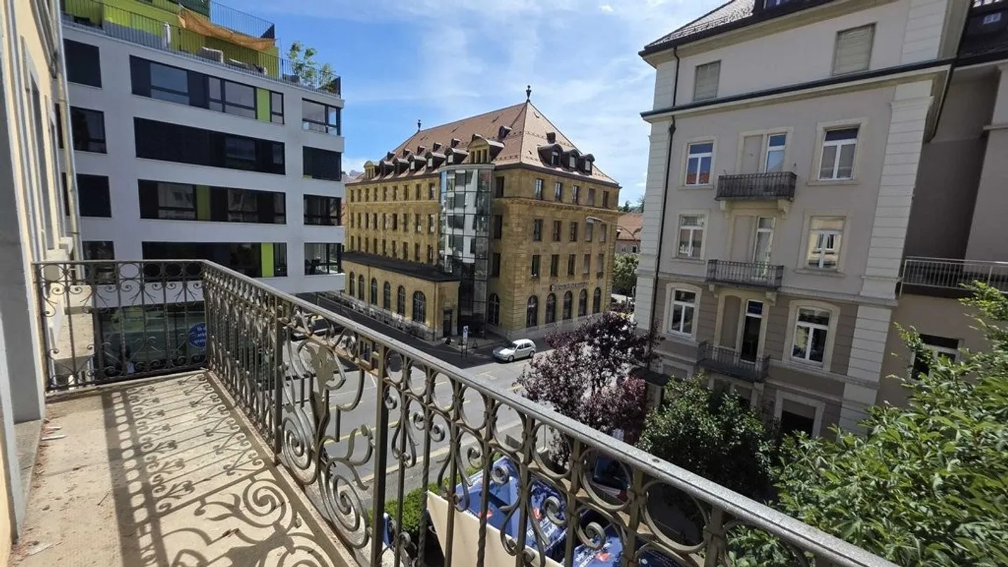 SCHÖNE WOHNUNG ZU VERMIETEN - Foto 7 von 10