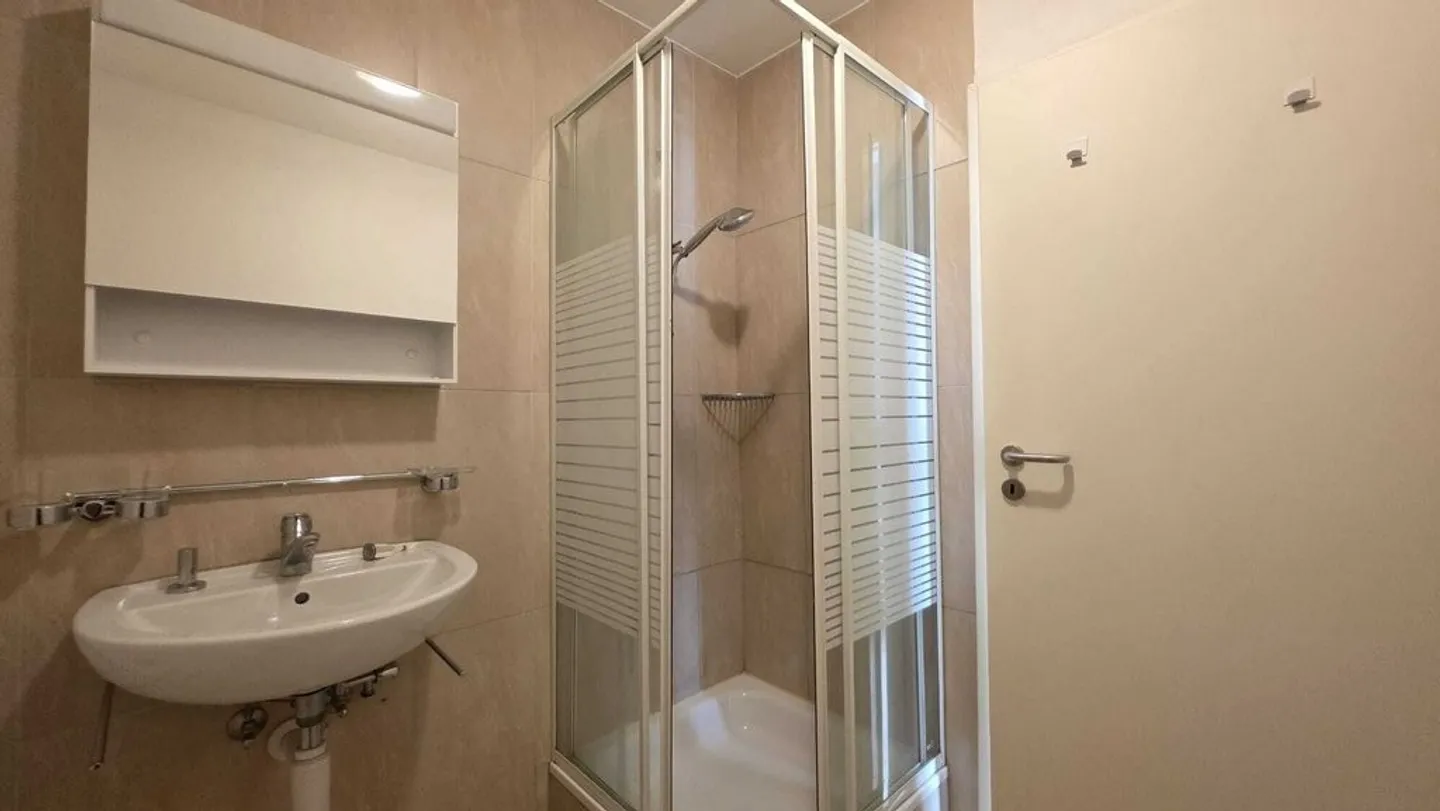 SCHÖNE WOHNUNG ZU VERMIETEN - Foto 8 von 10