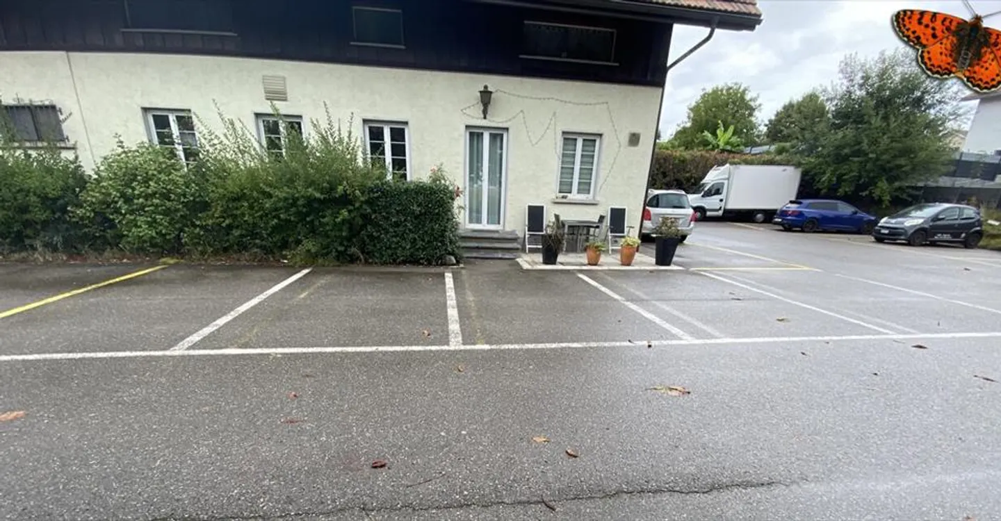 Outdoor Parking in Village Center - Photo 2 of 3
