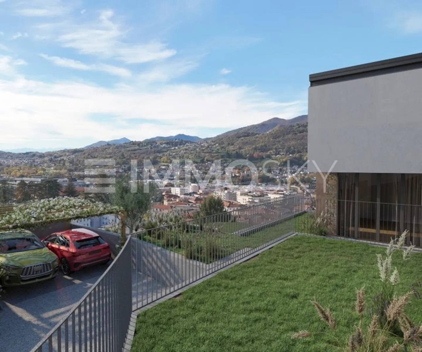 Construisez la maison parfaite pour votre famille - Photo 5 sur 5