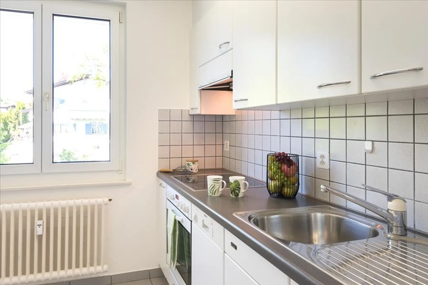 Appartamento da innamorarsi! - Foto 4 di 7