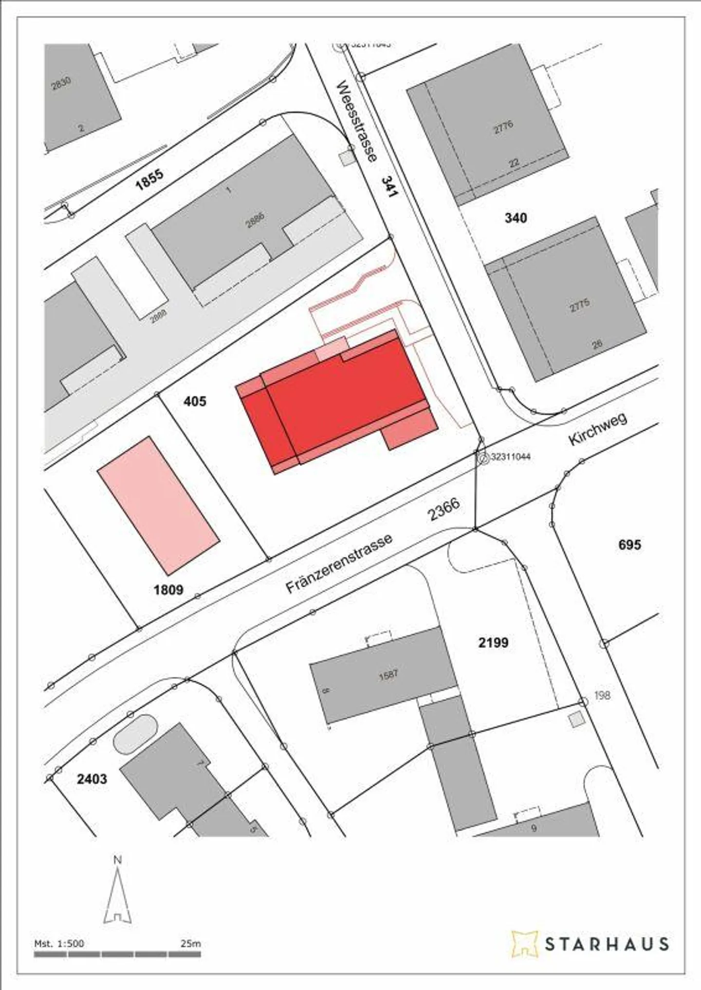 Appartement 3.5 pièces, 1er étage - dernière opportunité! - Photo 8 sur 8
