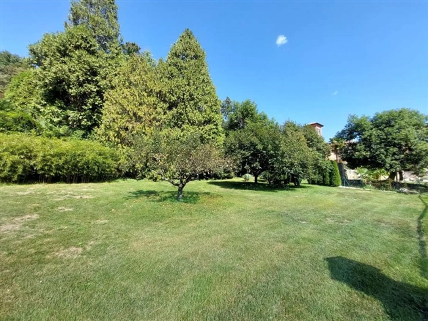 Duplex-Penthouse in casa storica – Nucleo di Lugano Barbengo - Foto 13 di 15