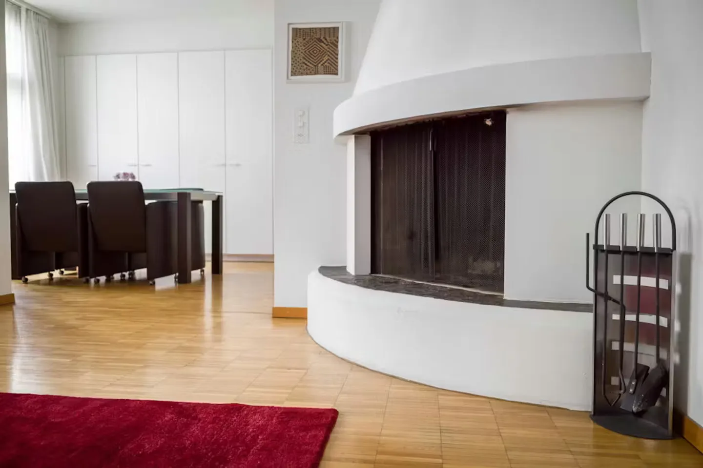 Charming Zurich Apartment - Photo 10 of 10