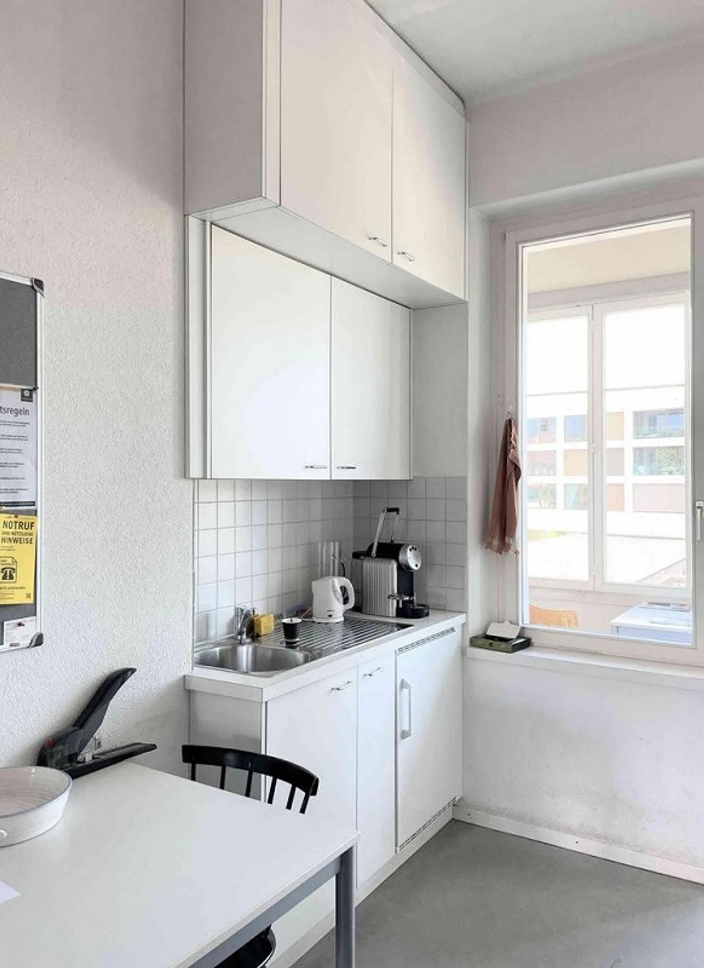 Central office space sought at the main train station in Solothurn? - Photo 6 of 7