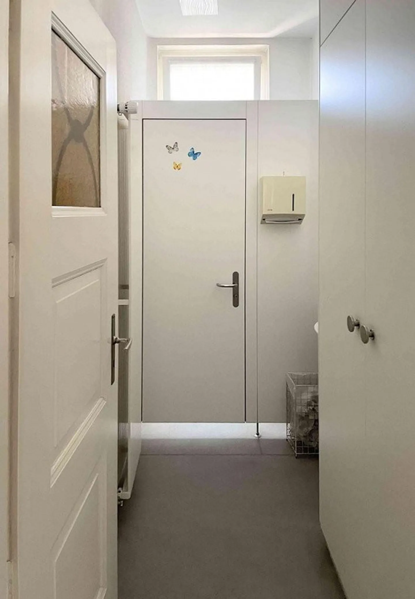 Central office space sought at the main train station in Solothurn? - Photo 7 of 7