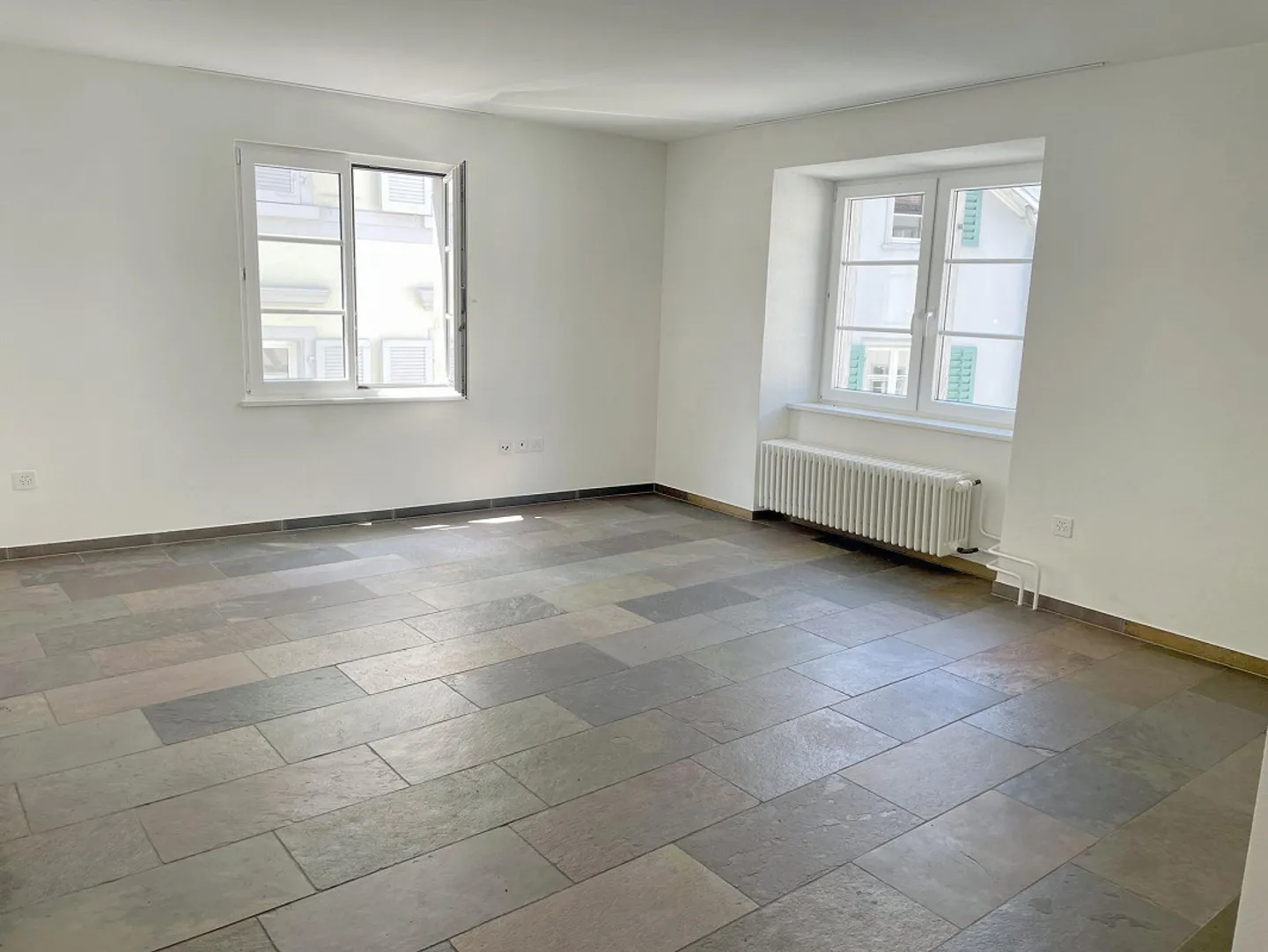 Appartement confortable dans la vieille ville dans un endroit calme - Photo 3 sur 5