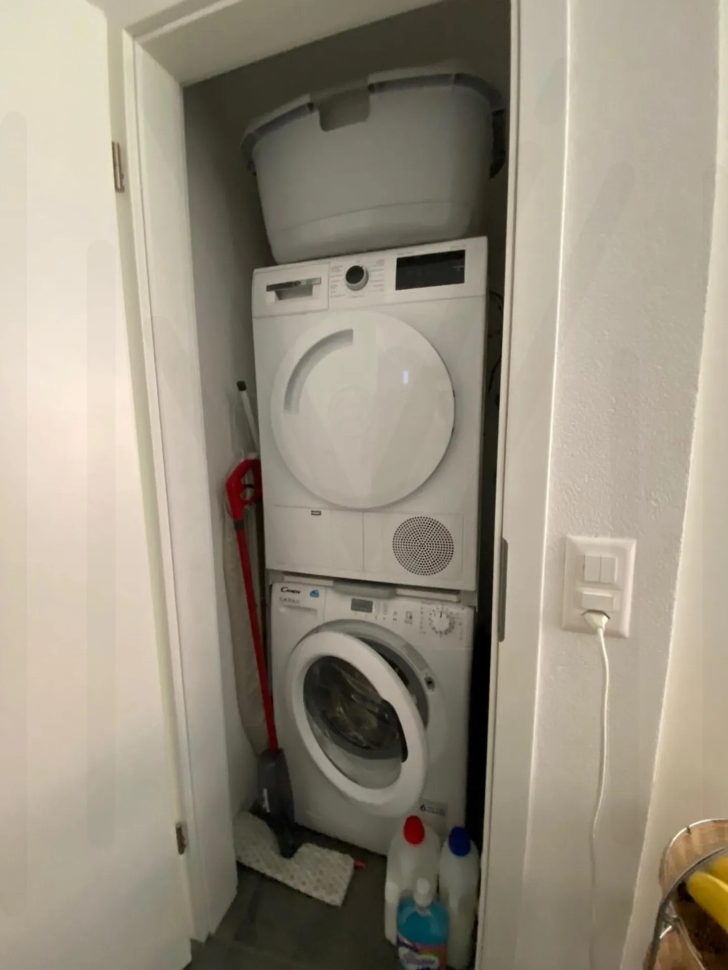 Magnifico appartamento 4,5 locali al 1° piano - Foto 8 di 9