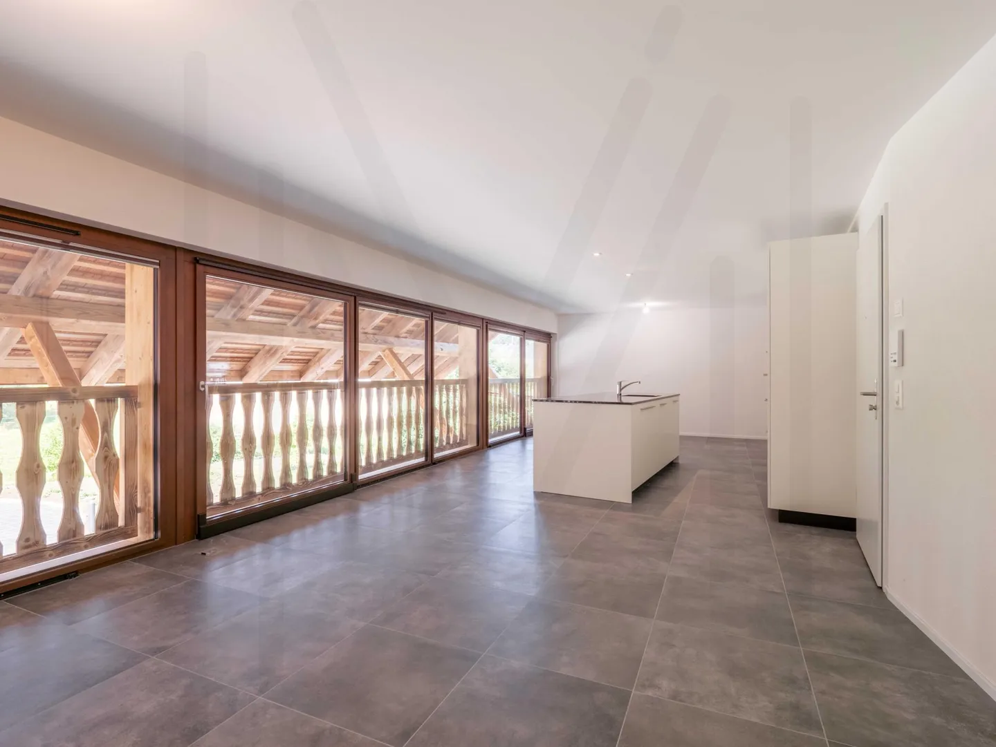 Magnifico appartamento 4,5 locali al 1° piano - Foto 4 di 9