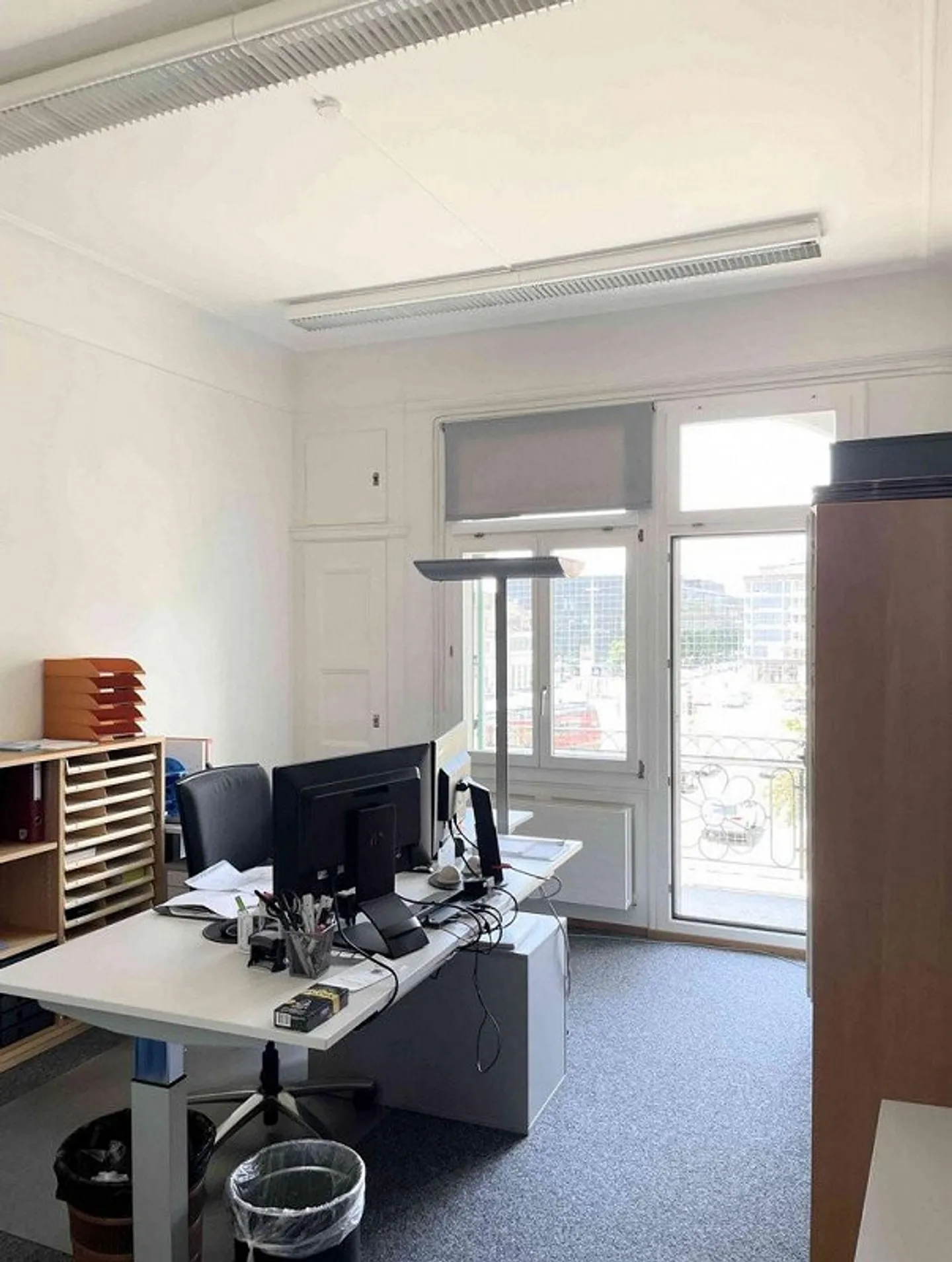 Central office space sought at the main train station in Solothurn? - Photo 4 of 7