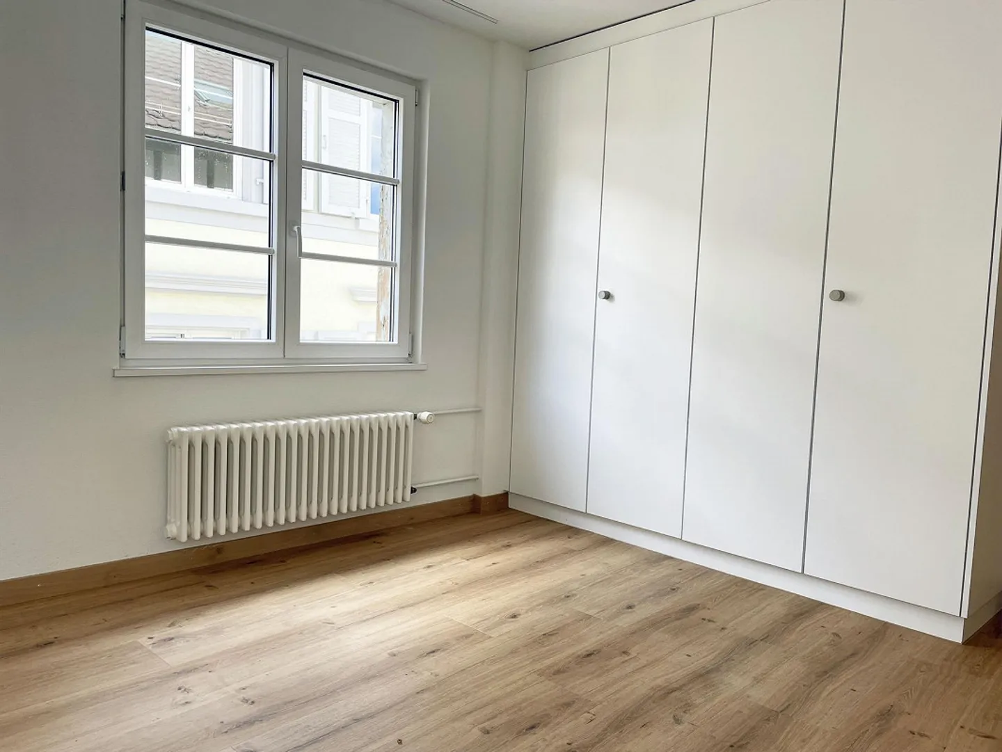 Appartement confortable dans la vieille ville dans un endroit calme - Photo 4 sur 5