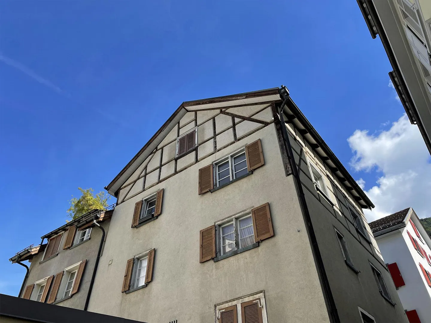 Appartement confortable dans la vieille ville dans un endroit calme - Photo 5 sur 5