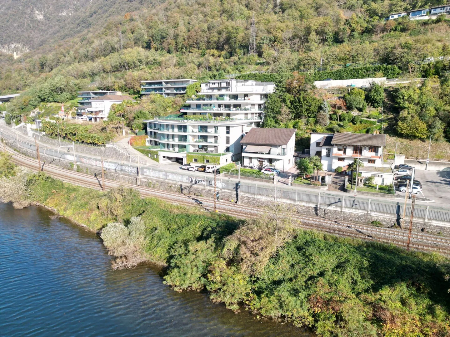 Grande Casa al Lago - Foto 2 di 10