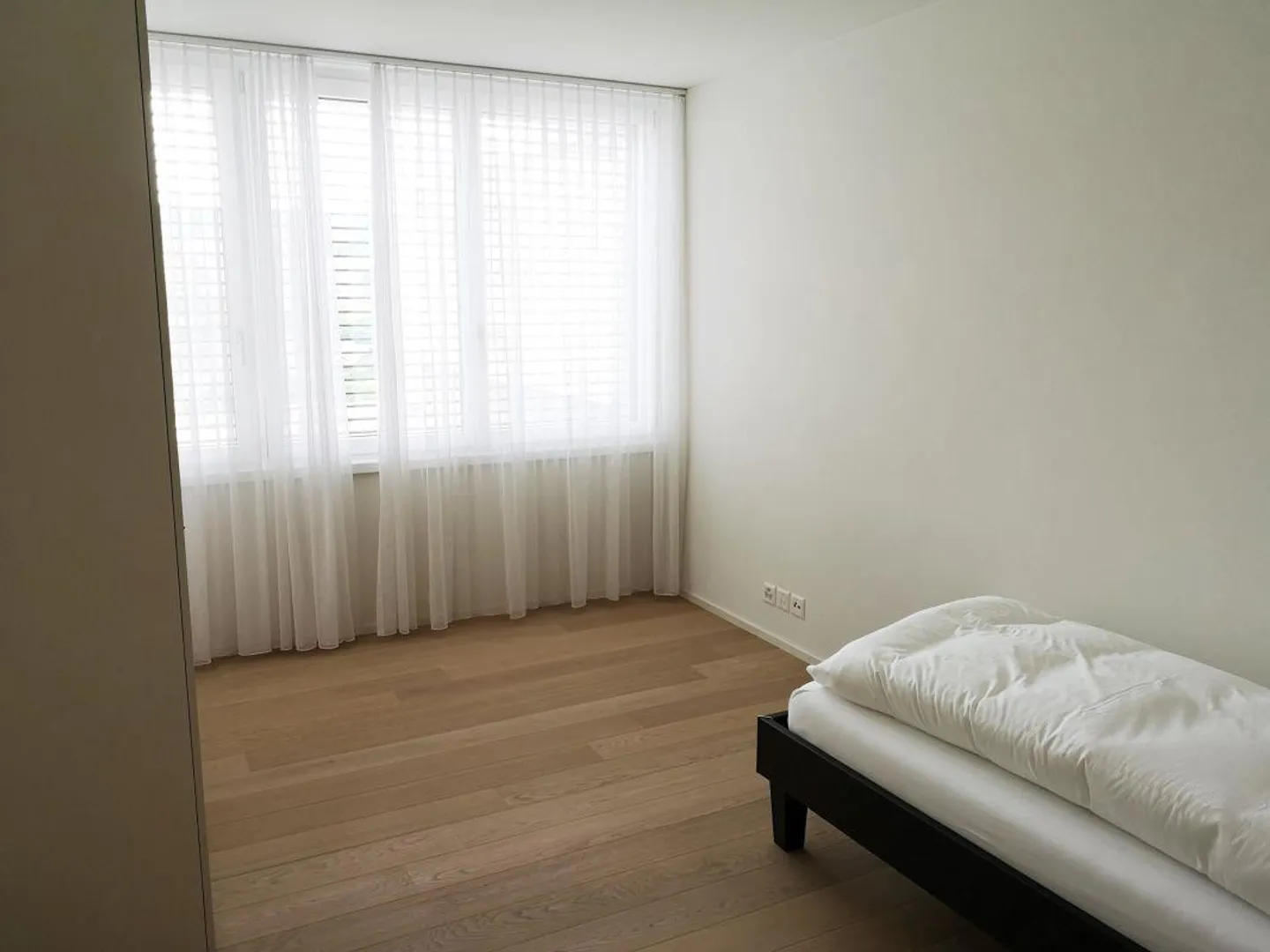 Appartement moderne au calme - Photo 4 sur 7