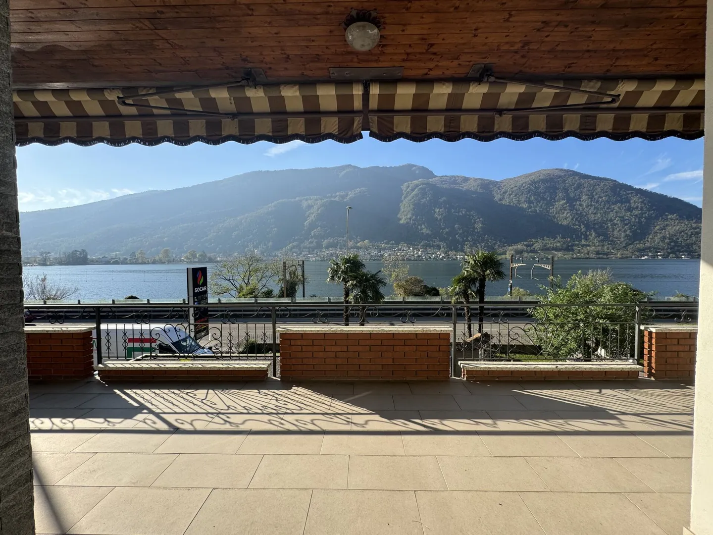 Grande Casa al Lago - Foto 3 di 10