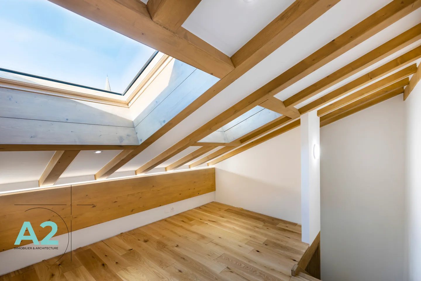 Nuovo appartamento 2.5 locali con giardino - Foto 7 di 8