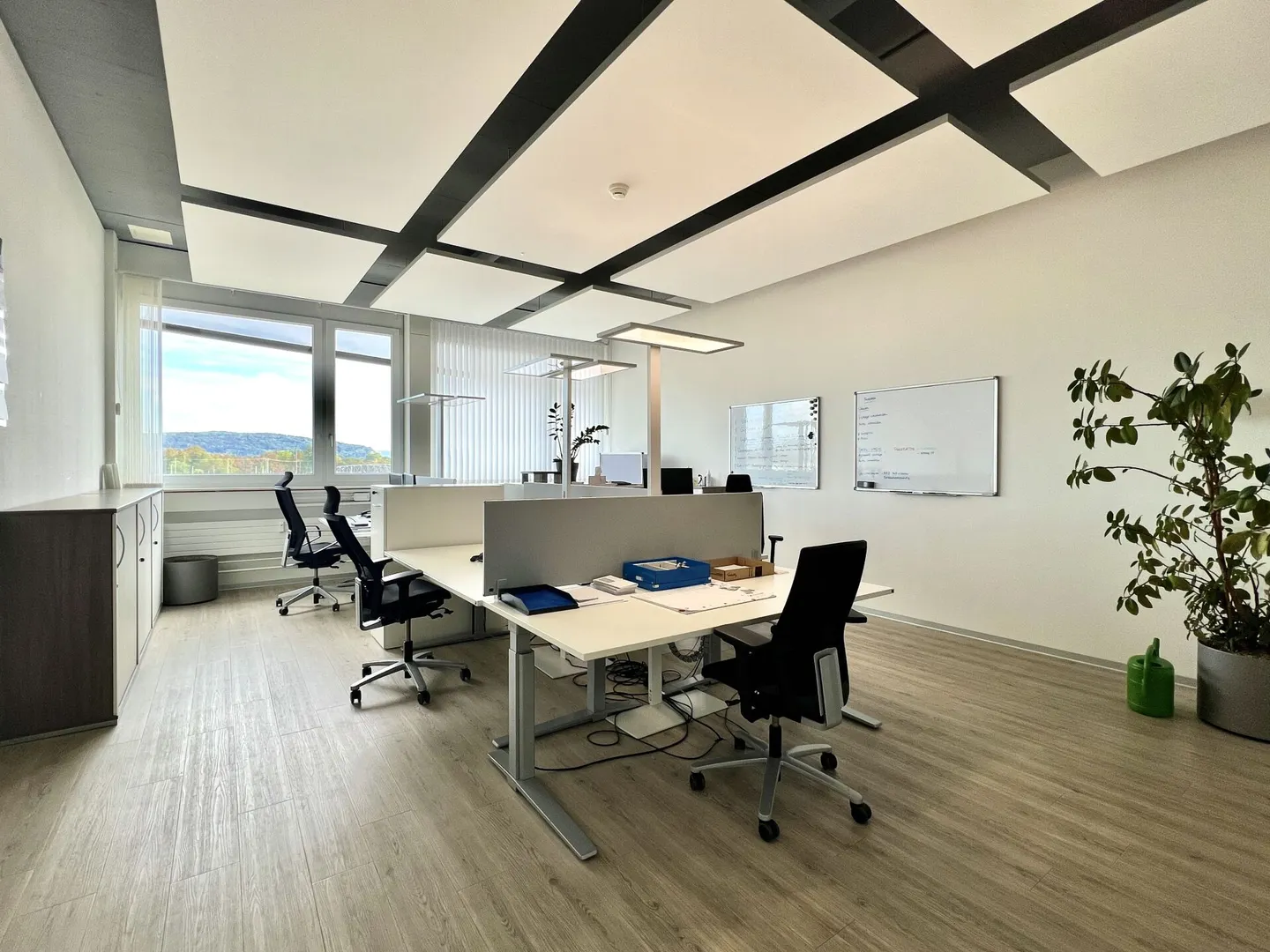 Move in and take off at Stücki Business Park - Photo 2 of 14