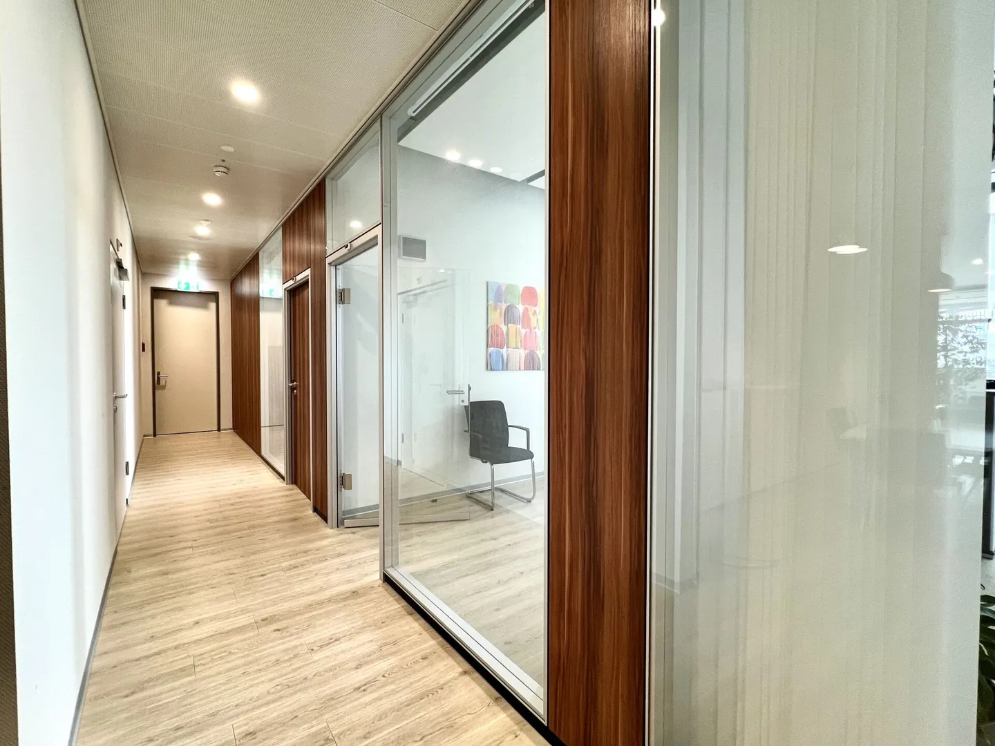 Move in and take off at Stücki Business Park - Photo 4 of 14