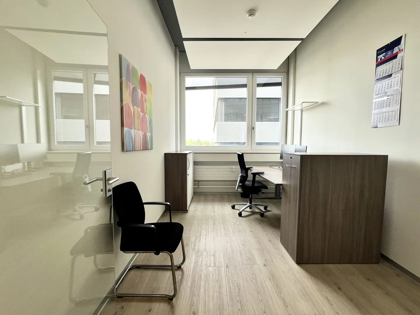 Move in and take off at Stücki Business Park - Photo 5 of 14