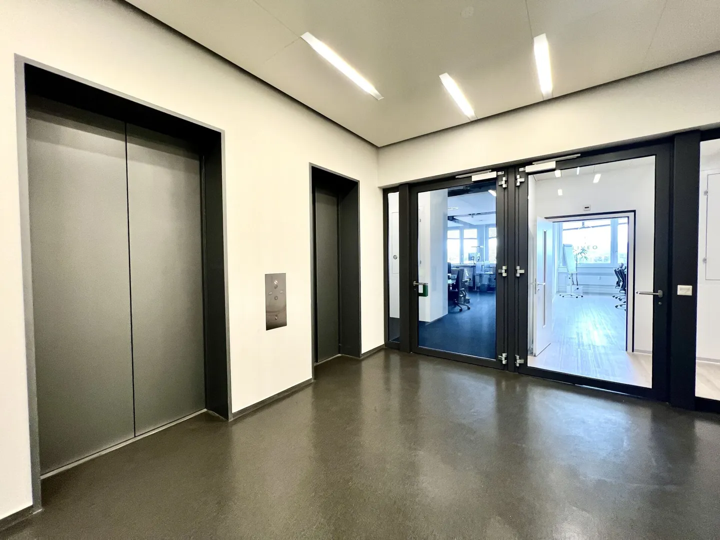 Move in and take off at Stücki Business Park - Photo 8 of 14
