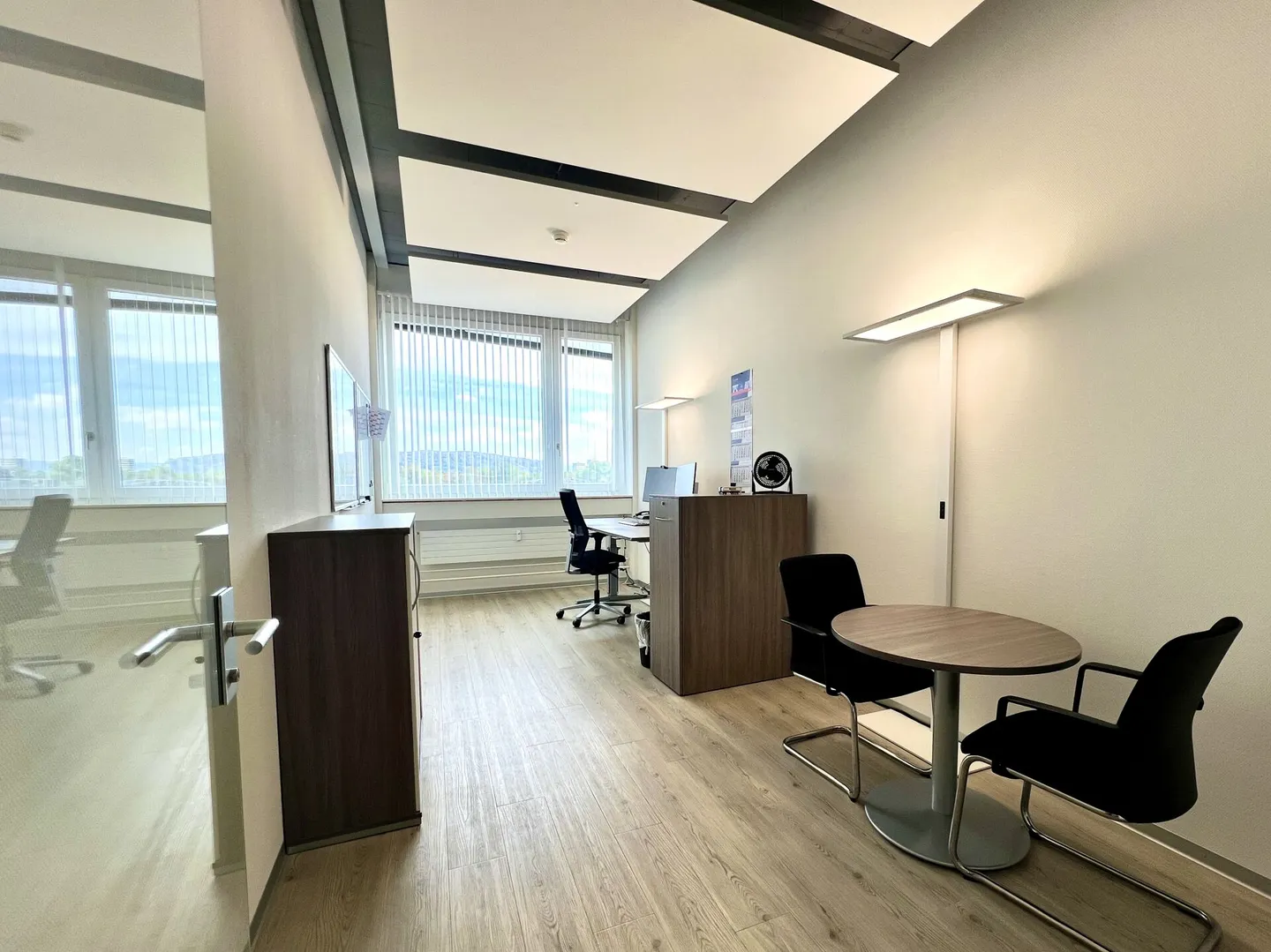 Move in and take off at Stücki Business Park - Photo 6 of 14