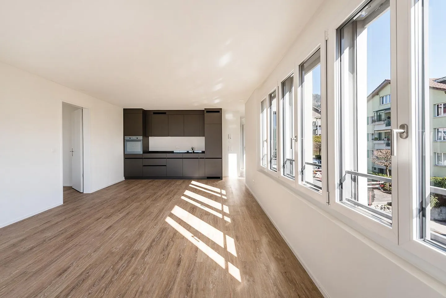 Modern 2.5 Room Apartment - Photo 1 of 6