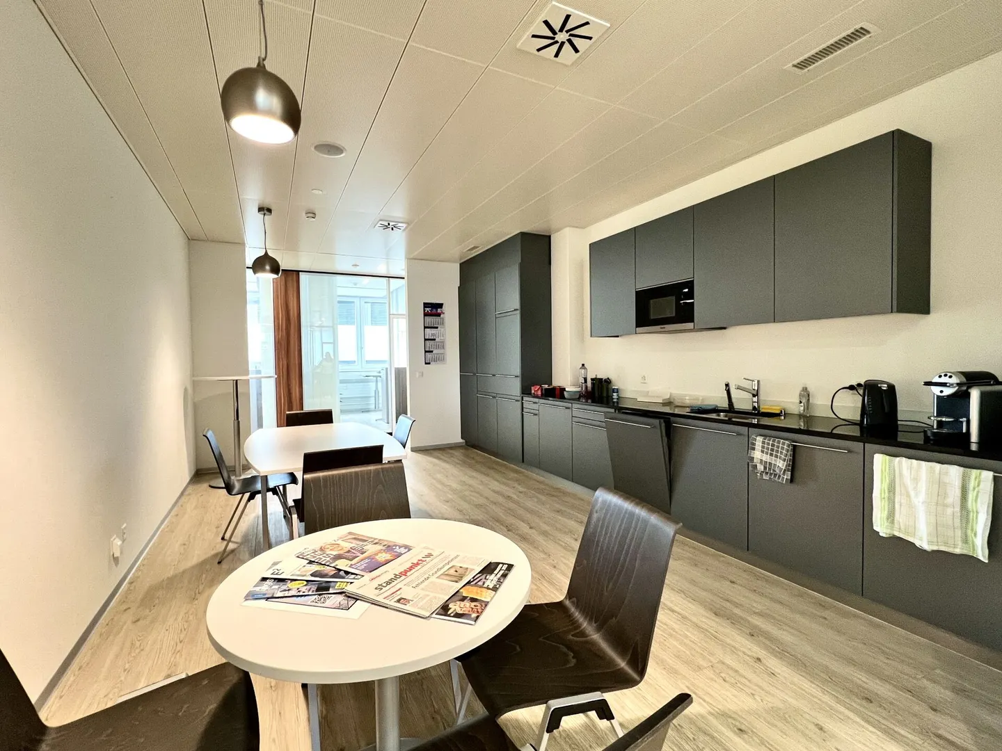 Move in and take off at Stücki Business Park - Photo 7 of 14