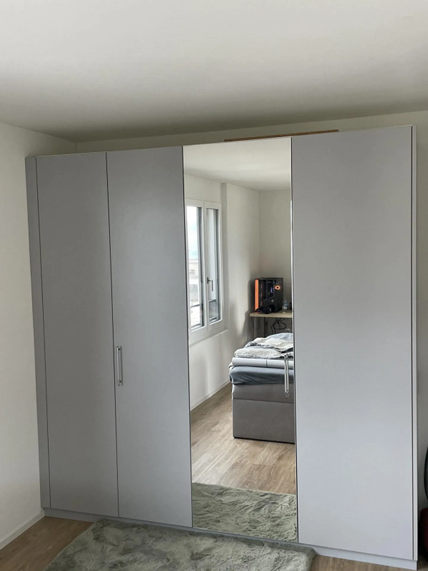 Modern 2.5 Room Apartment - Photo 6 of 6