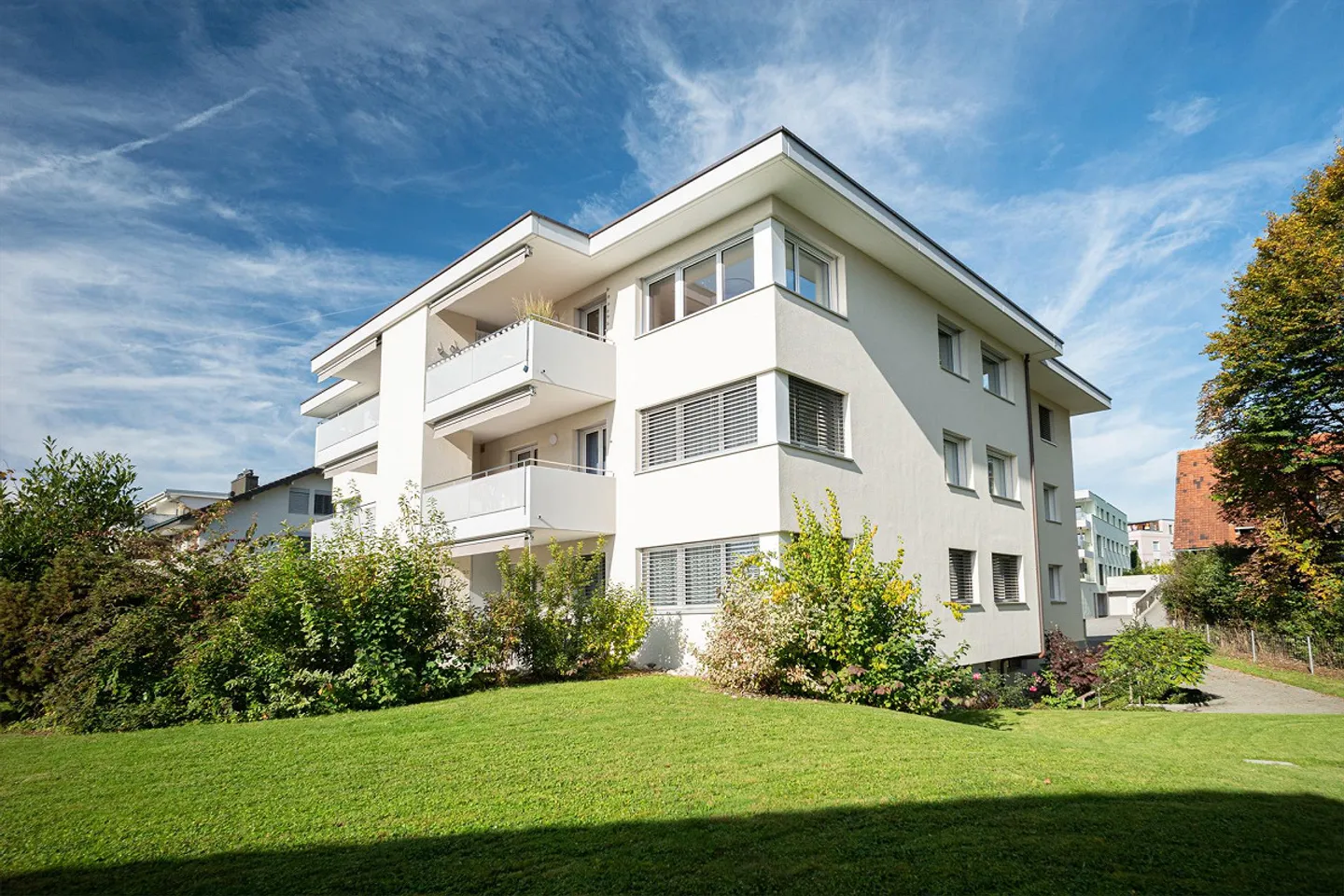 Charmante Wohnung in Ruhiger Lage - Foto 1 von 5