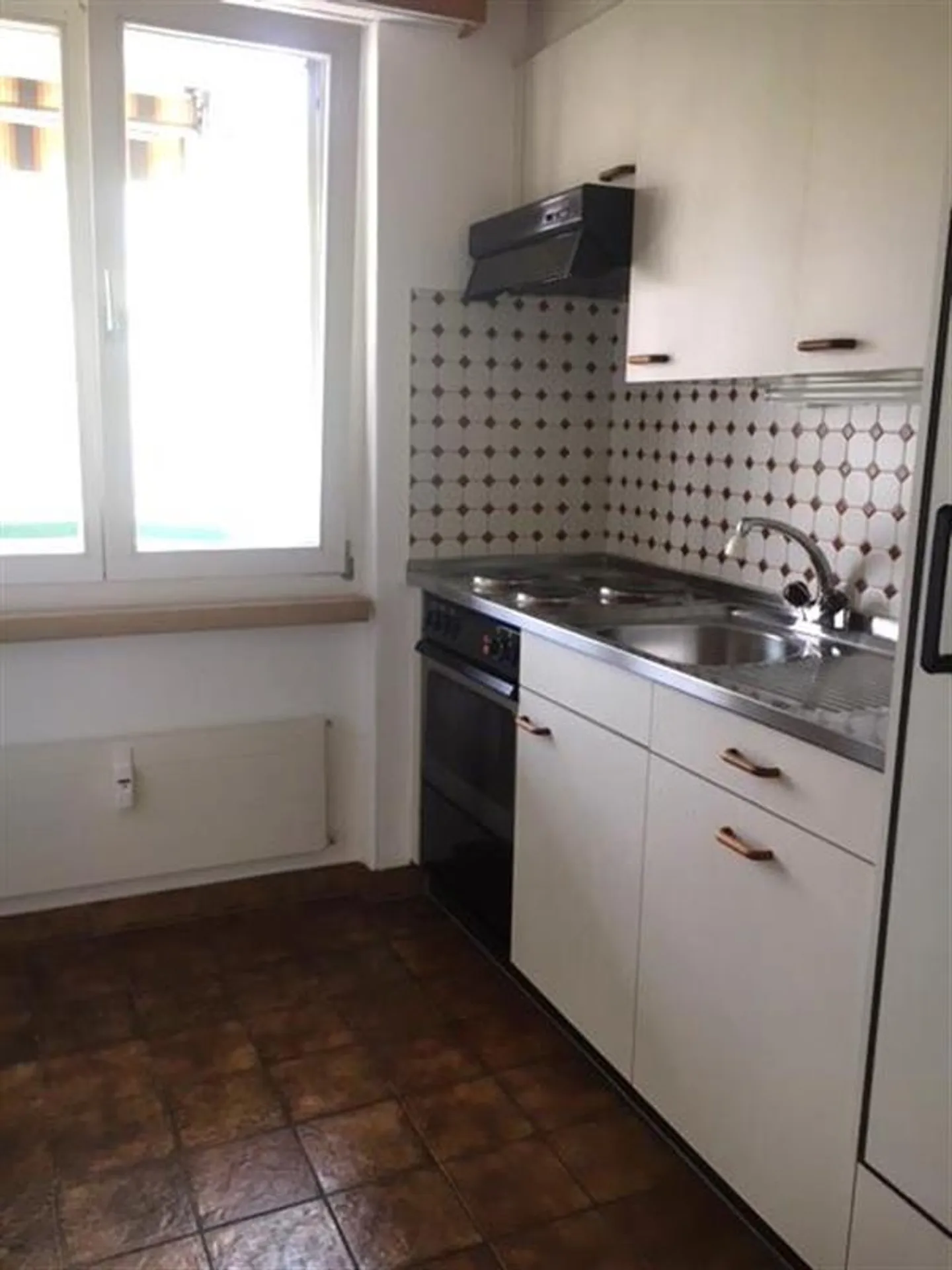 Wohnung sucht Sie! - Foto 3 von 7