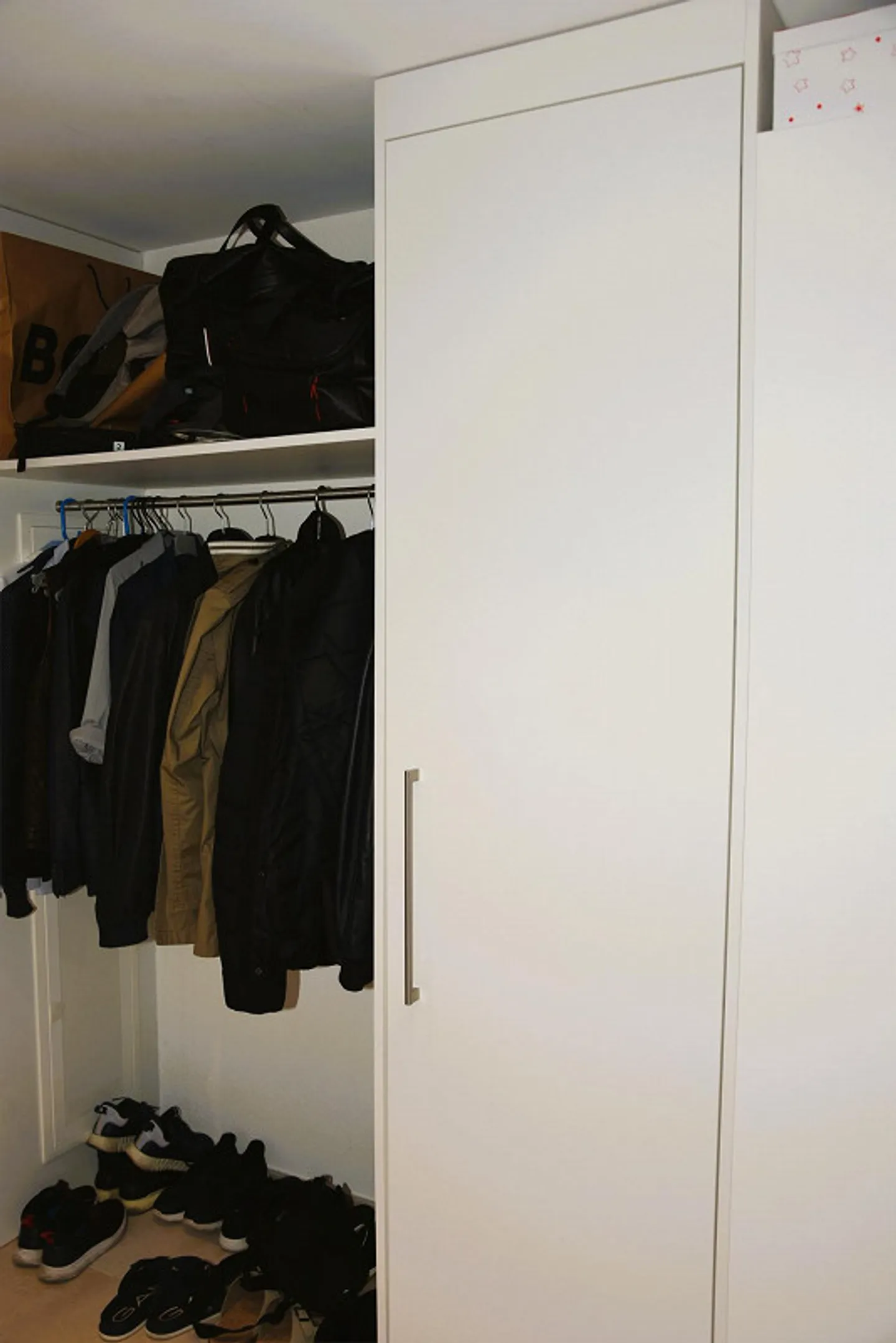 Appartement moderne de 2,5 pièces avec vue - Photo 6 sur 7