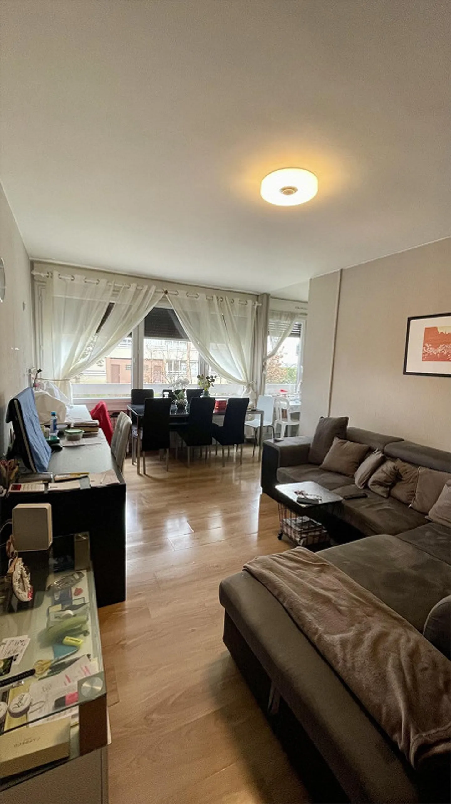 Appartamento luminoso di tre stanze al 1° piano - Foto 3 di 7