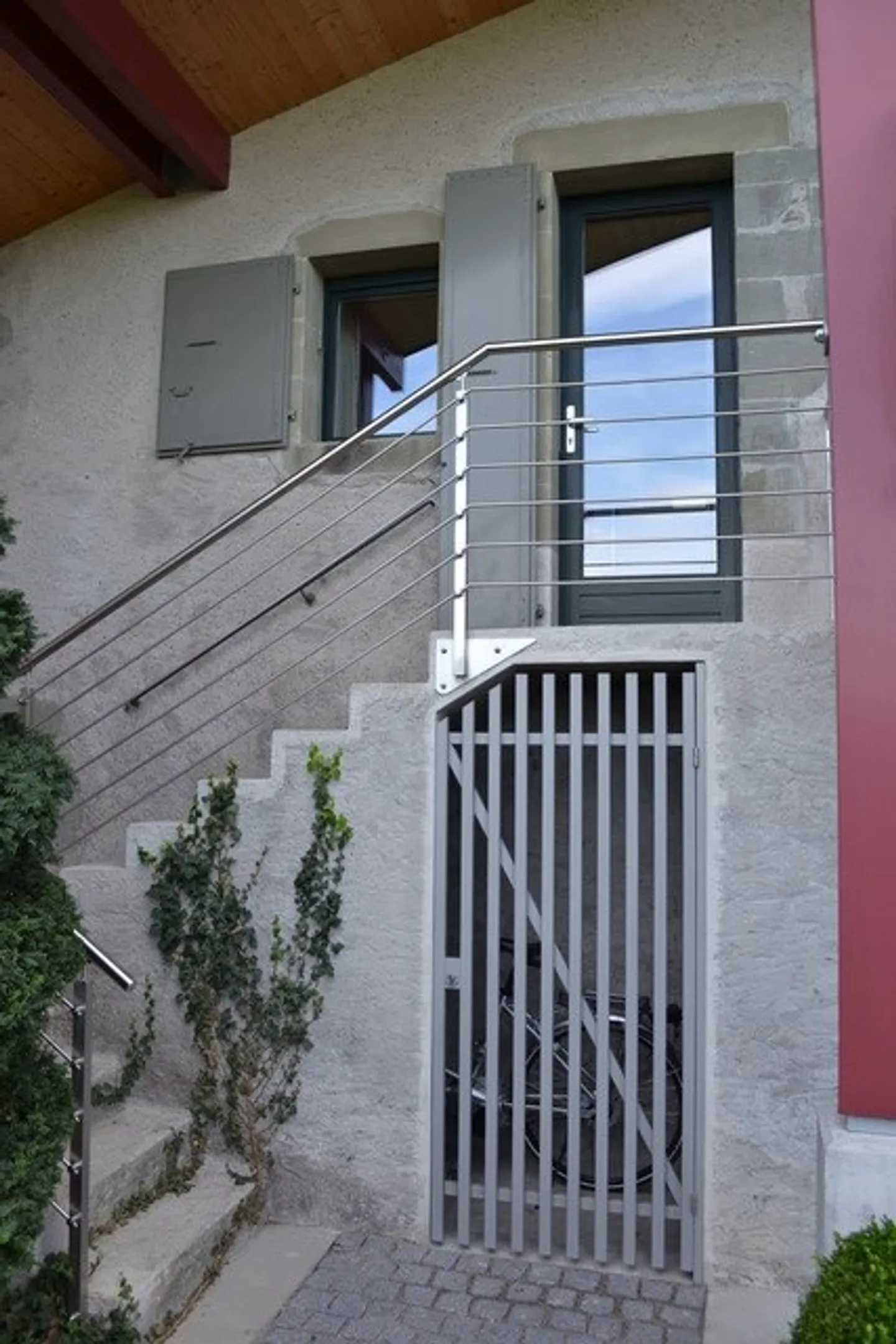 Casa 4 stanze - Foto 3 di 11