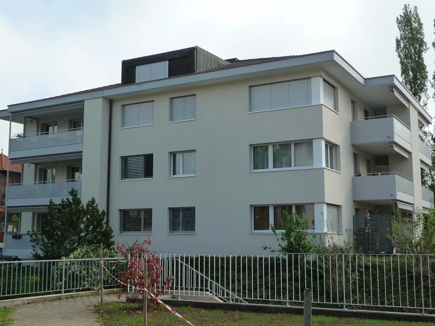 Charmante Wohnung in Ruhiger Lage - Foto 3 von 5