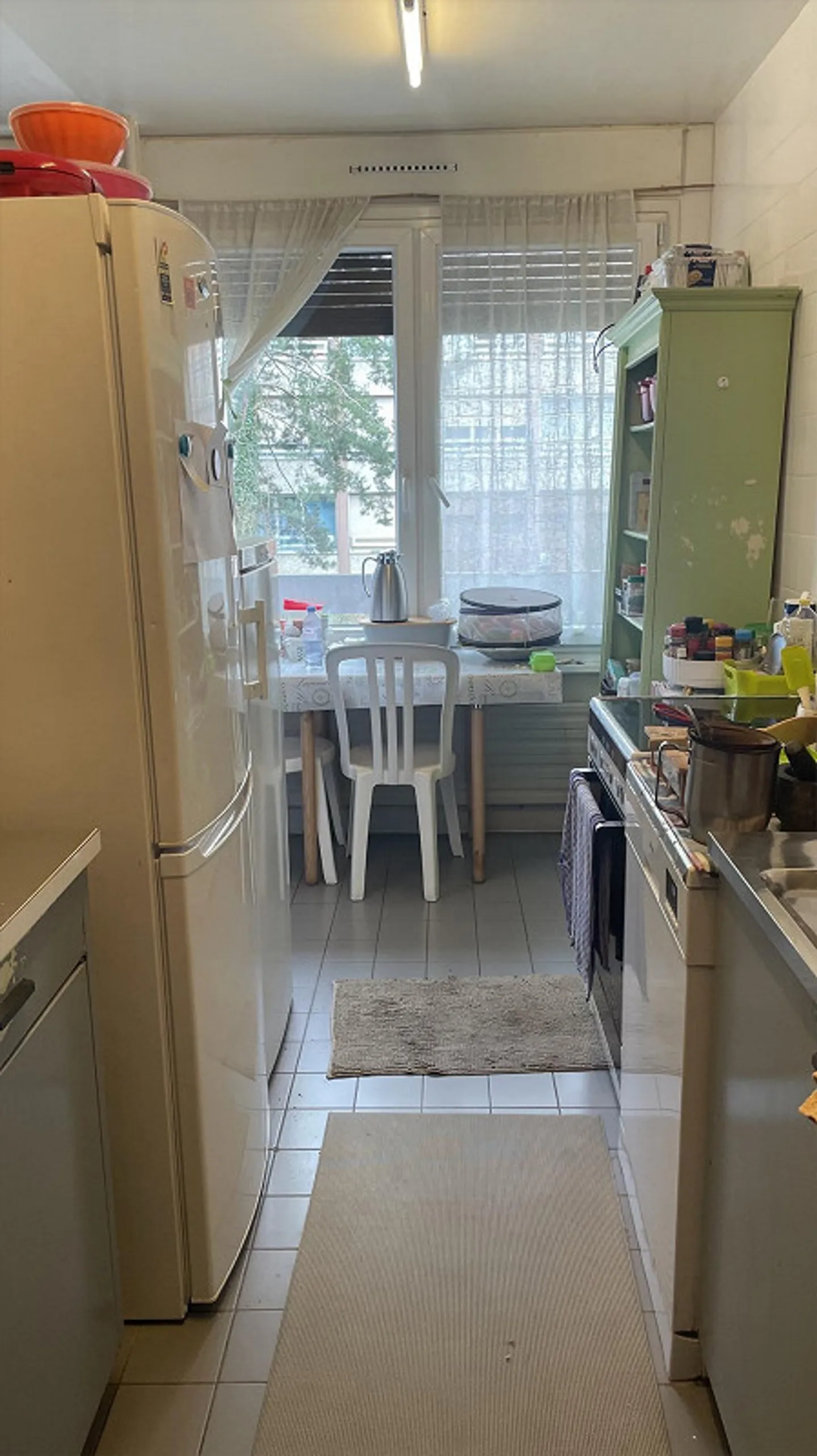 Appartamento luminoso di tre stanze al 1° piano - Foto 5 di 7