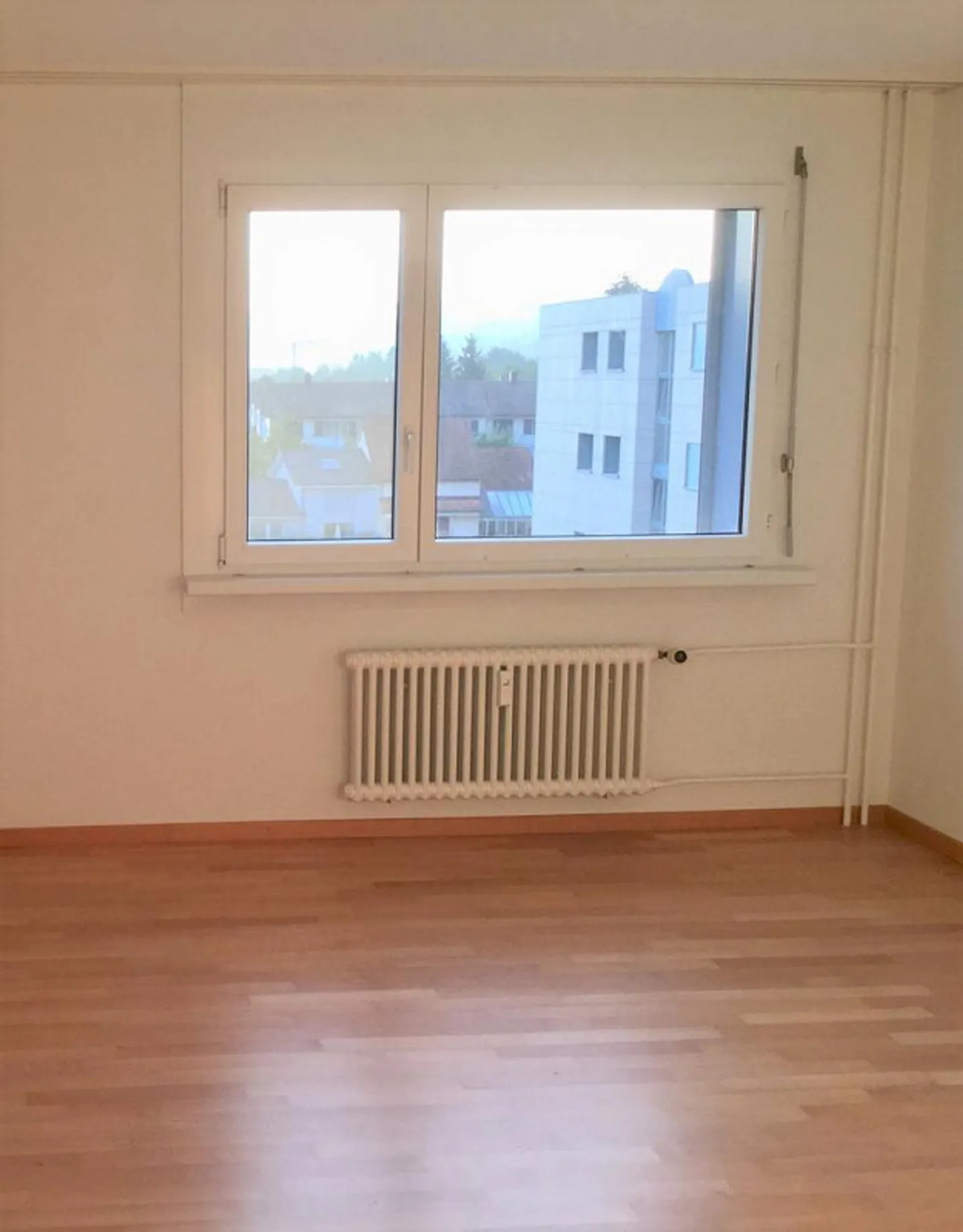 Gemütliche 2.5-Zimmerwohnung mit Balkon - Foto 7 von 9