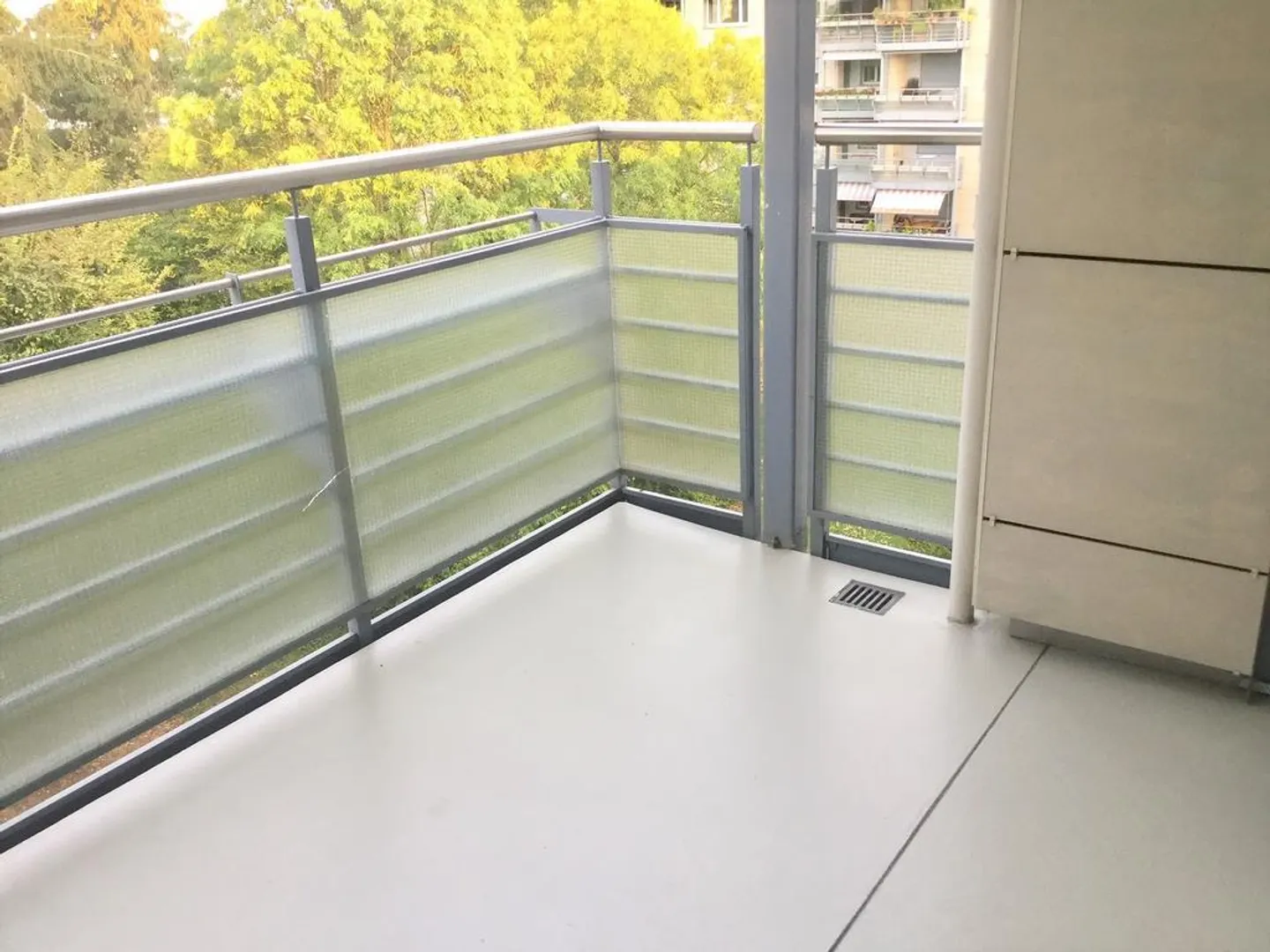 Gemütliche 2.5-Zimmerwohnung mit Balkon - Foto 9 von 9