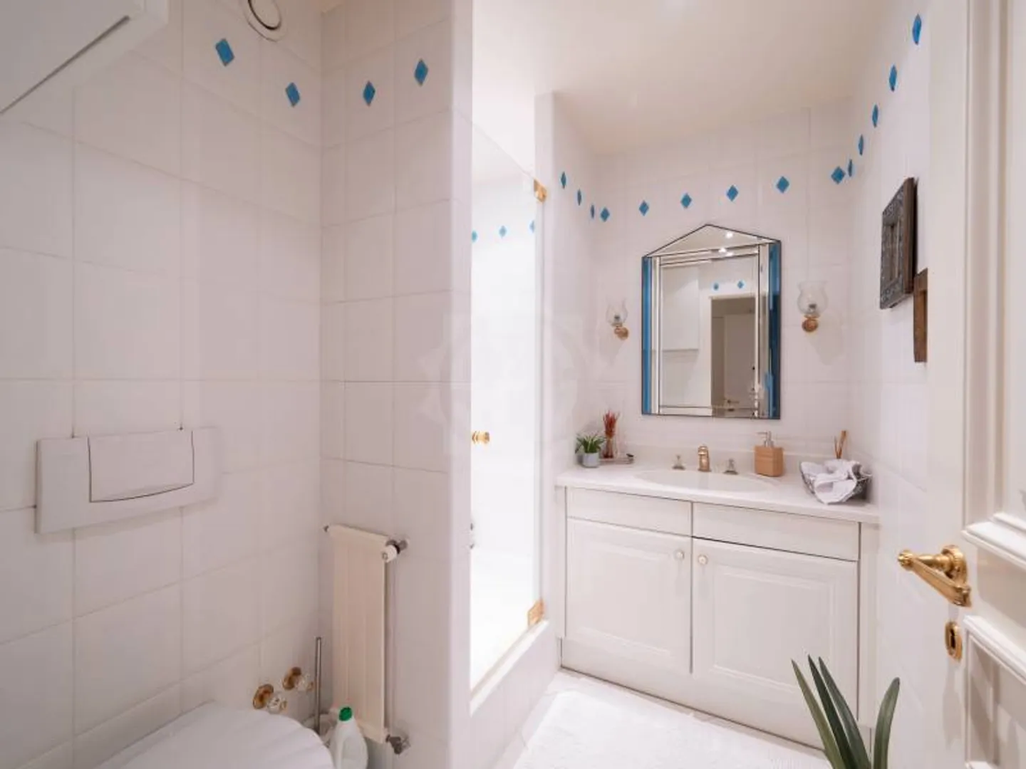 Geräumige Wohnung - Genf - Foto 5 von 5