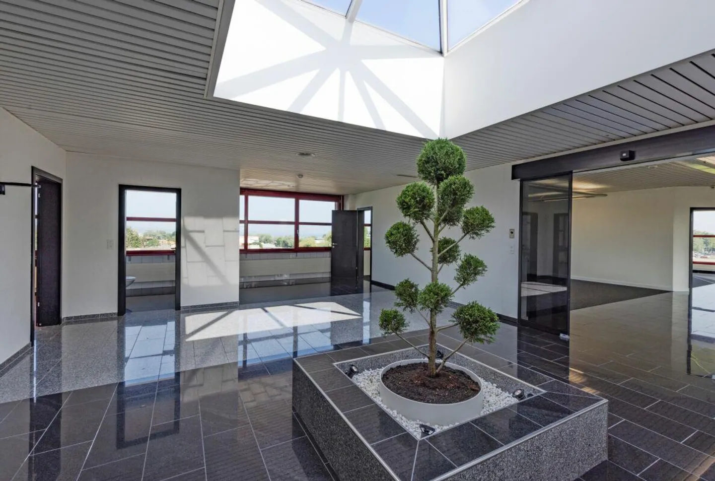 Votre nouveau bureau à Staad - Photo 1 sur 6