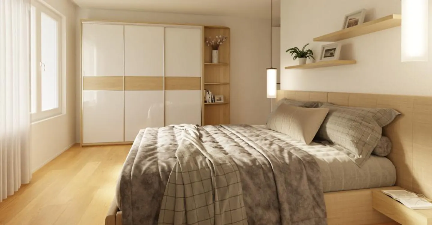 Familienfreundliche Wohnungen - Foto 3 von 7
