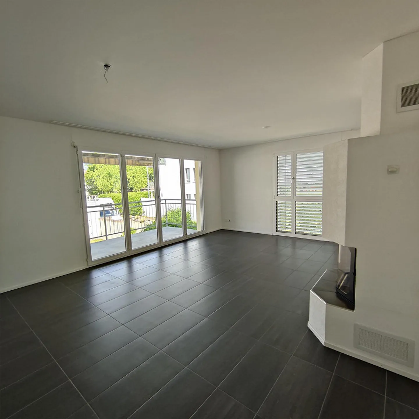Bright 4.5 Room Apartment in Bonaduz - Photo 2 of 7