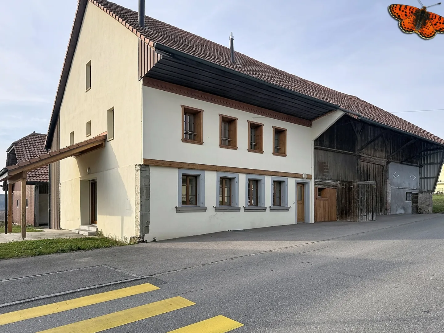 Charmant Studio à Misery - Photo 1 sur 5