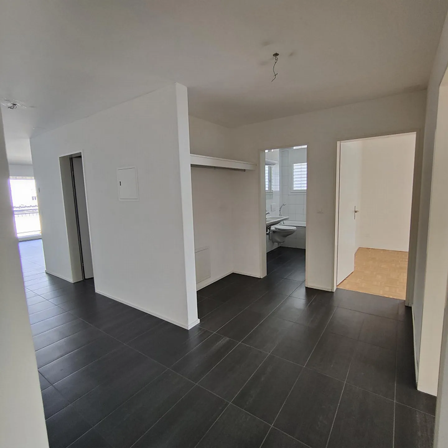 Bright 4.5 Room Apartment in Bonaduz - Photo 5 of 7