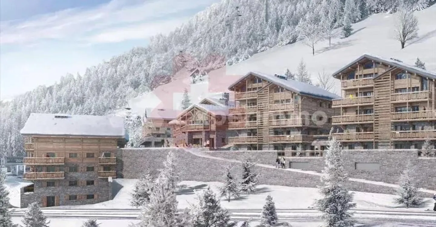 Appartamento d'investimento a Dent Blanche - Foto 2 di 3