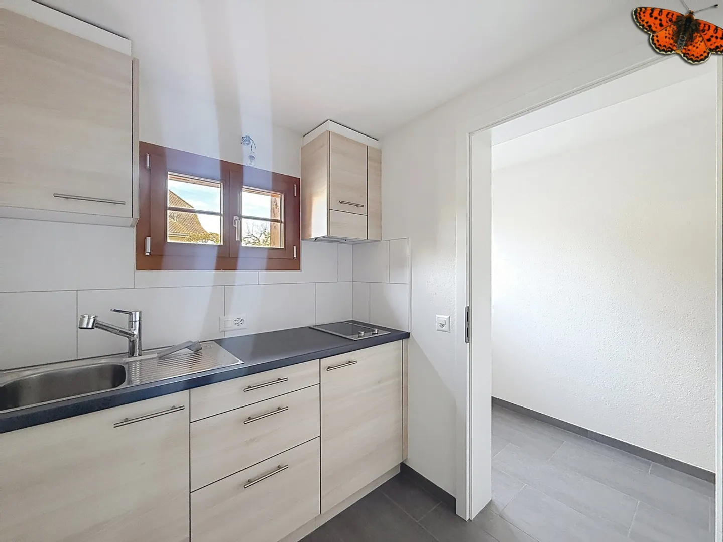 Charmant Studio à Misery - Photo 2 sur 5